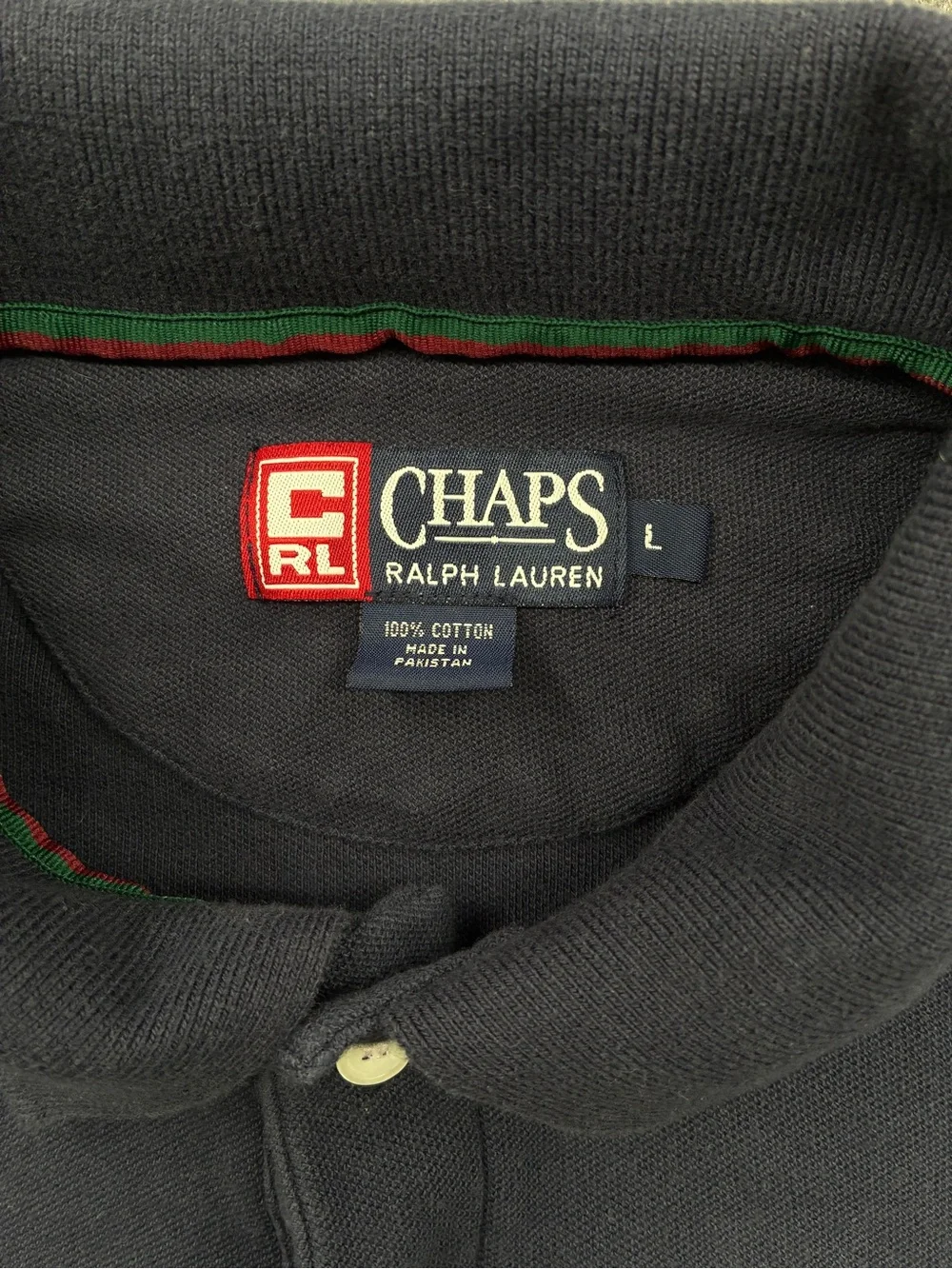 Ralph Lauren classic short